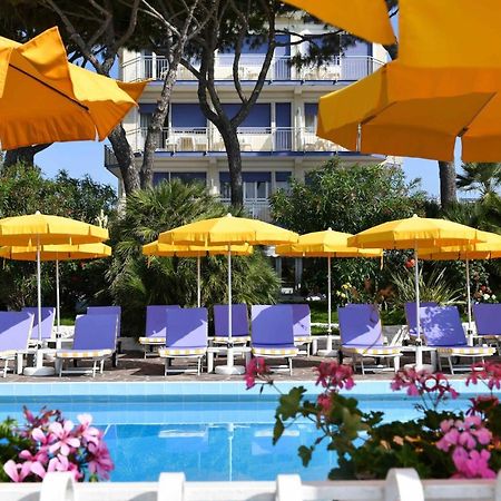 Hotel Majestic Lido di Jesolo Dış mekan fotoğraf