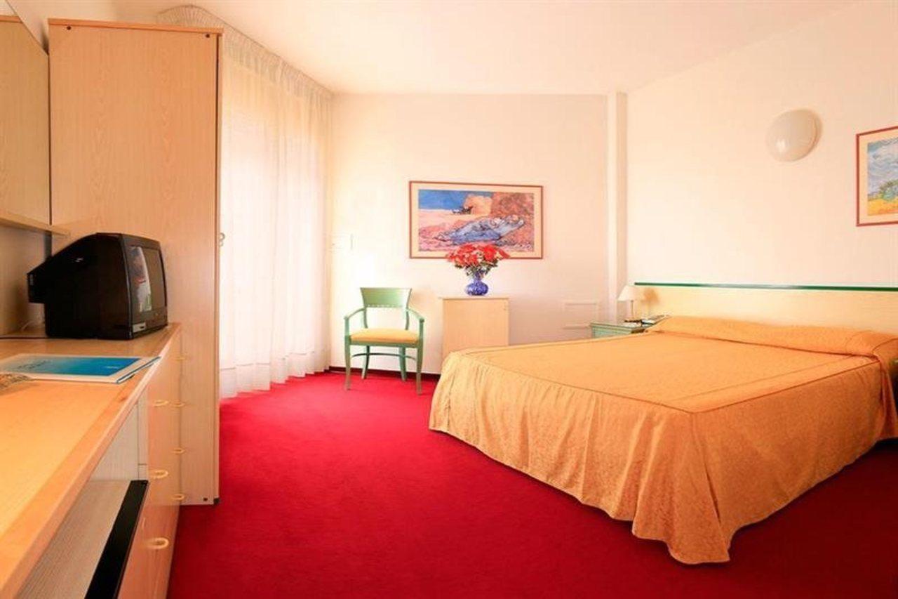 Hotel Majestic Lido di Jesolo Dış mekan fotoğraf