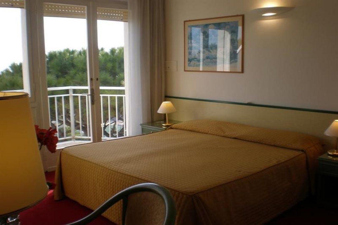 Hotel Majestic Lido di Jesolo Dış mekan fotoğraf