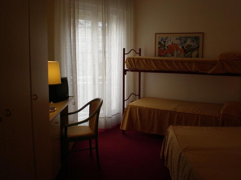 Hotel Majestic Lido di Jesolo Dış mekan fotoğraf