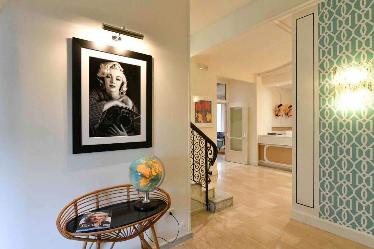 Hotel Majestic Lido di Jesolo Dış mekan fotoğraf