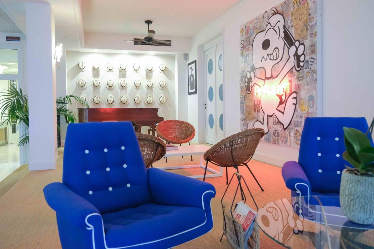 Hotel Majestic Lido di Jesolo Dış mekan fotoğraf