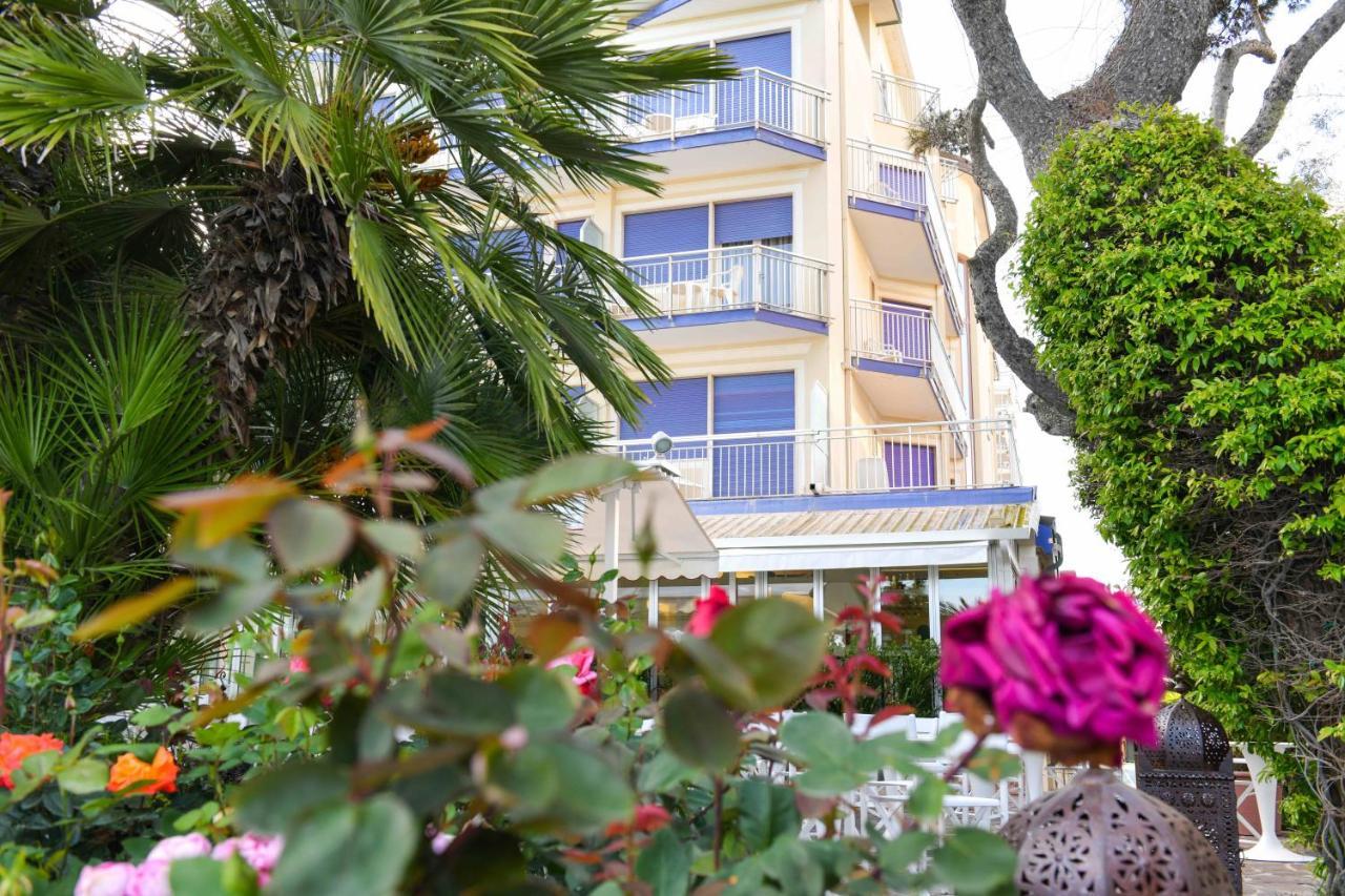 Hotel Majestic Lido di Jesolo Dış mekan fotoğraf