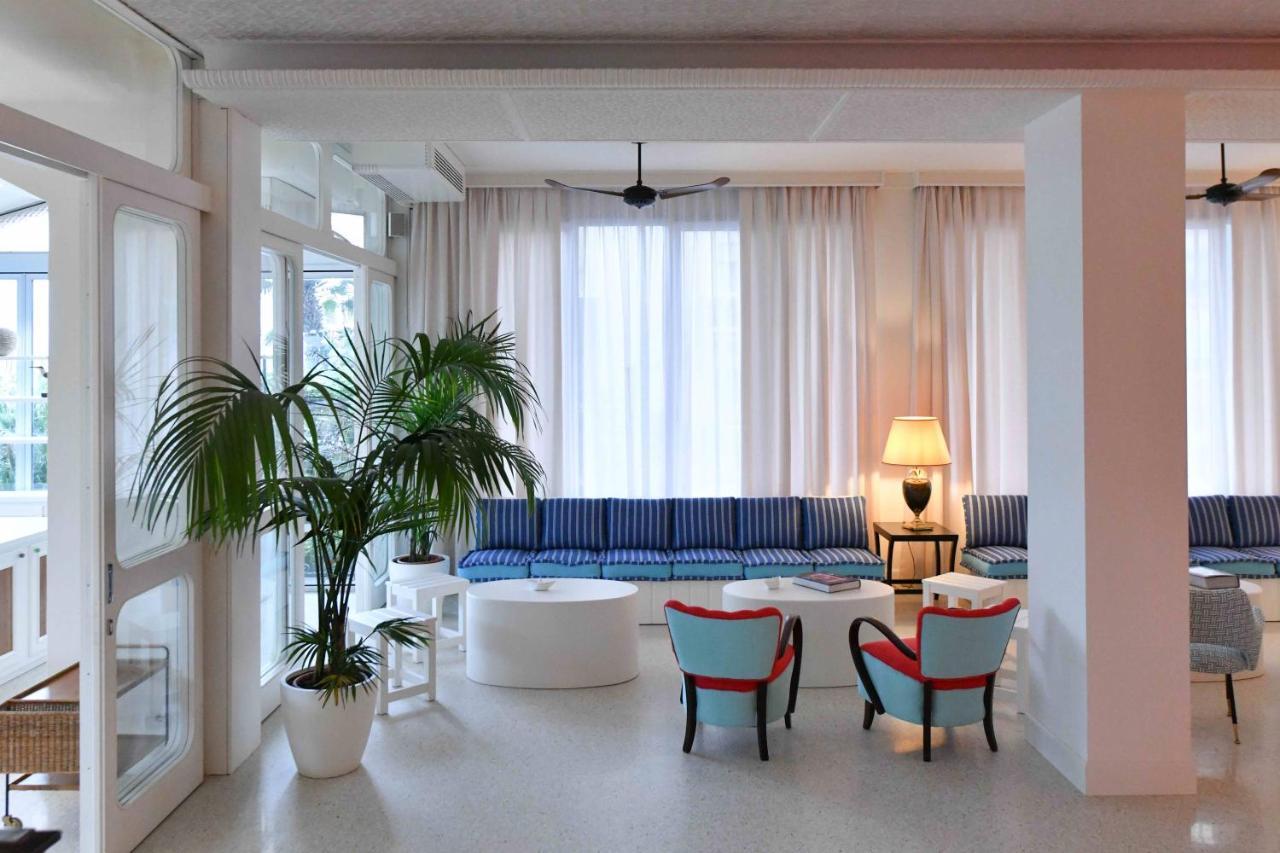 Hotel Majestic Lido di Jesolo Dış mekan fotoğraf