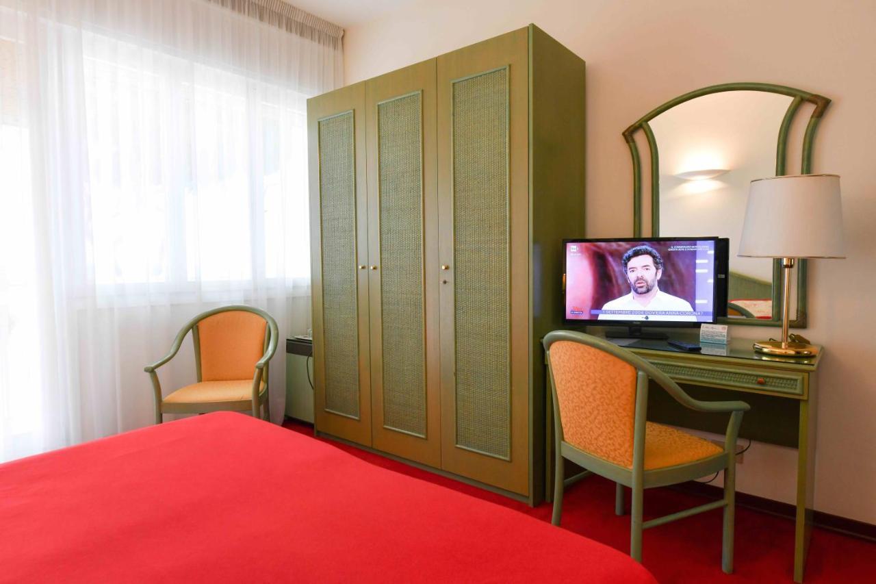 Hotel Majestic Lido di Jesolo Dış mekan fotoğraf