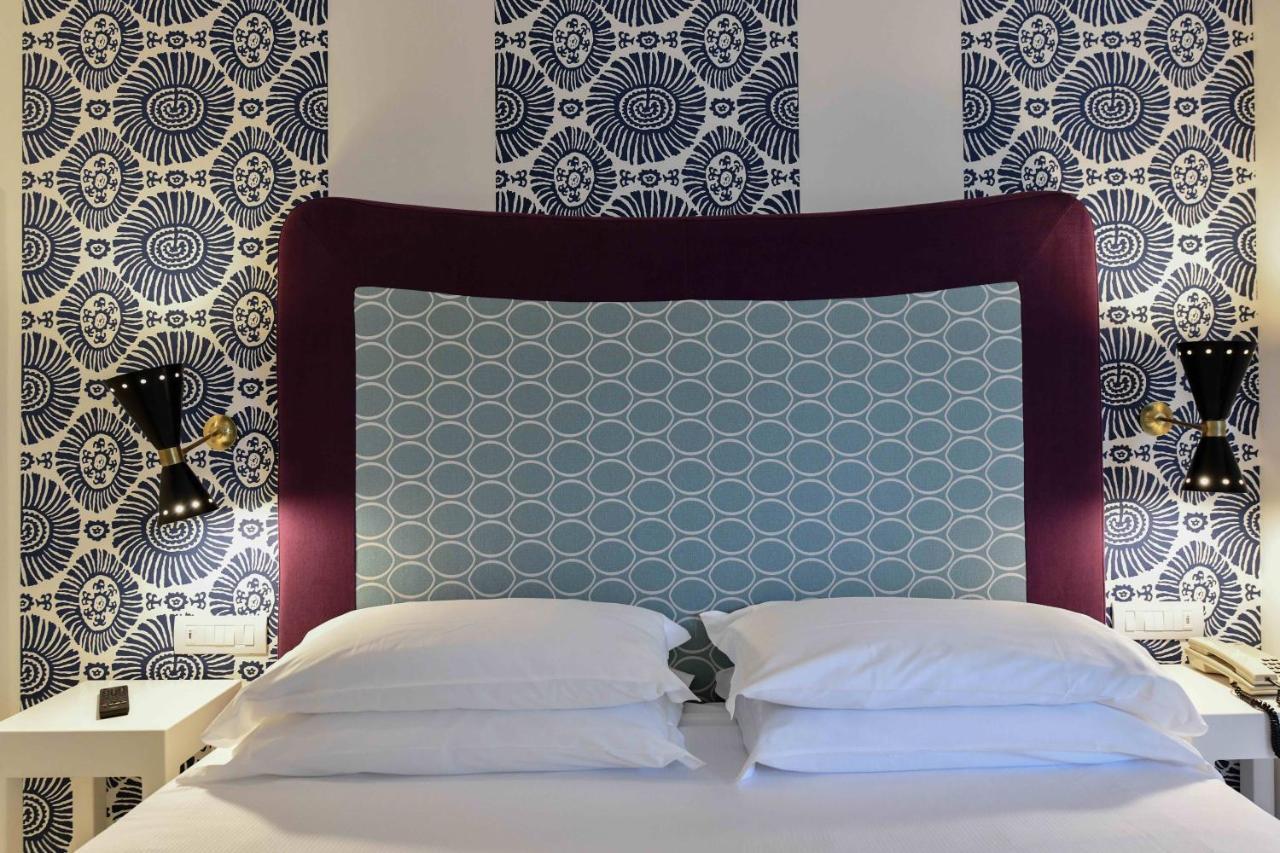 Hotel Majestic Lido di Jesolo Dış mekan fotoğraf