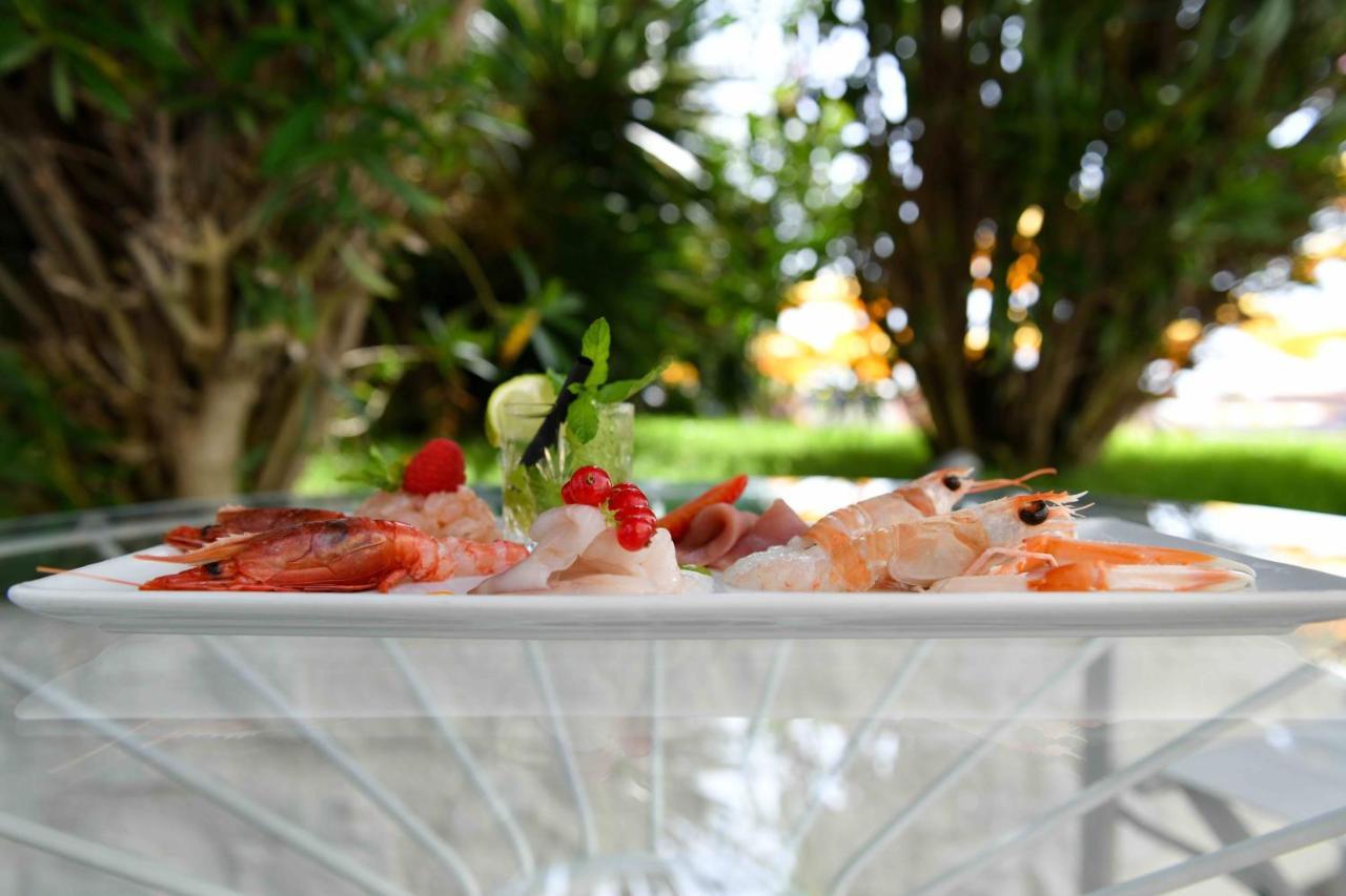 Hotel Majestic Lido di Jesolo Dış mekan fotoğraf