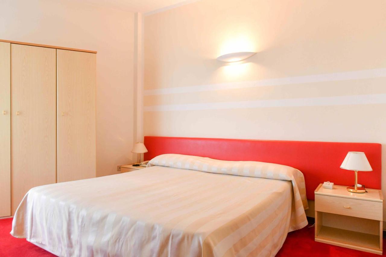 Hotel Majestic Lido di Jesolo Dış mekan fotoğraf