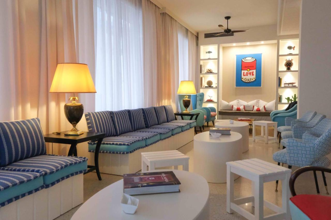 Hotel Majestic Lido di Jesolo Dış mekan fotoğraf