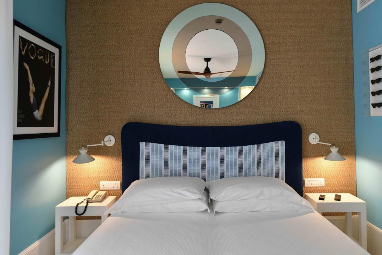 Hotel Majestic Lido di Jesolo Dış mekan fotoğraf