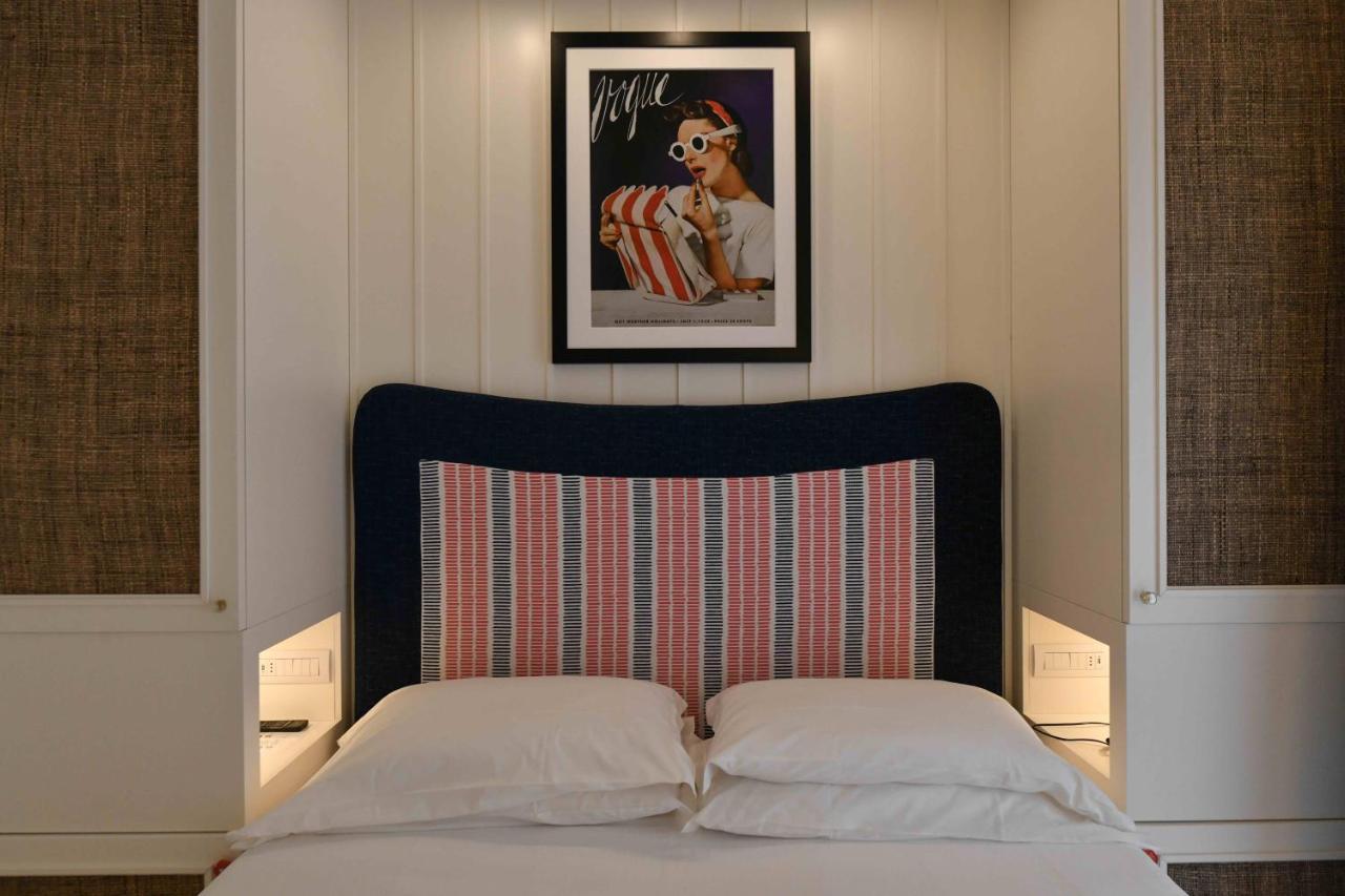 Hotel Majestic Lido di Jesolo Dış mekan fotoğraf