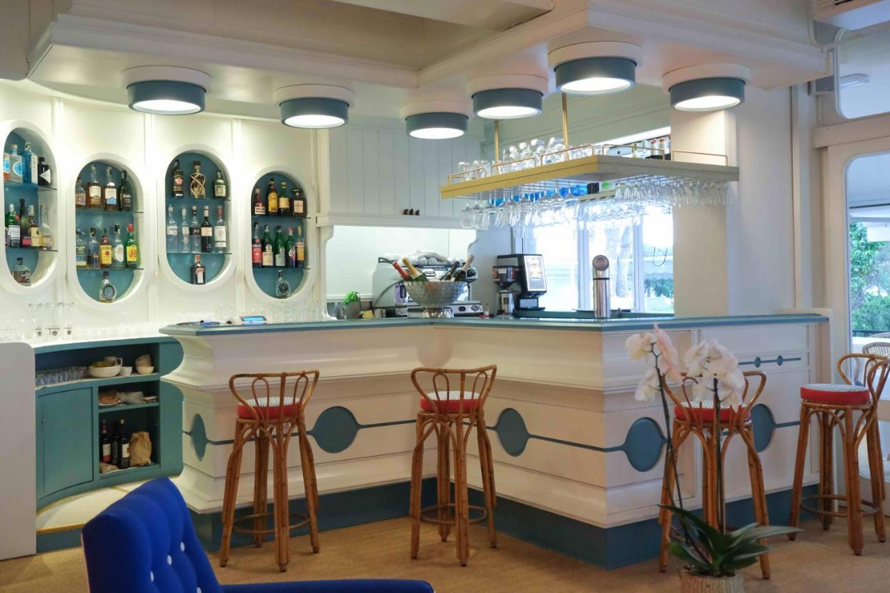 Hotel Majestic Lido di Jesolo Dış mekan fotoğraf