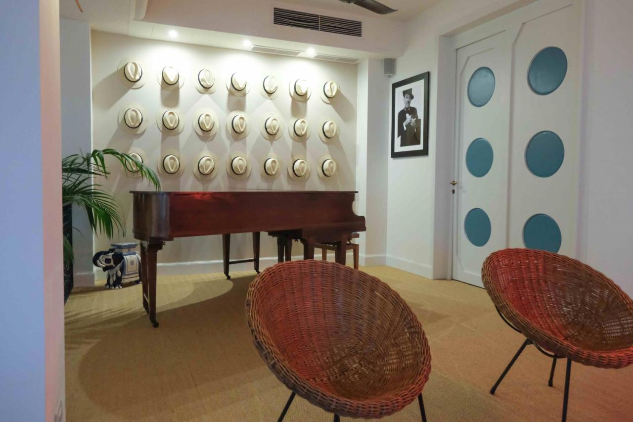 Hotel Majestic Lido di Jesolo Dış mekan fotoğraf
