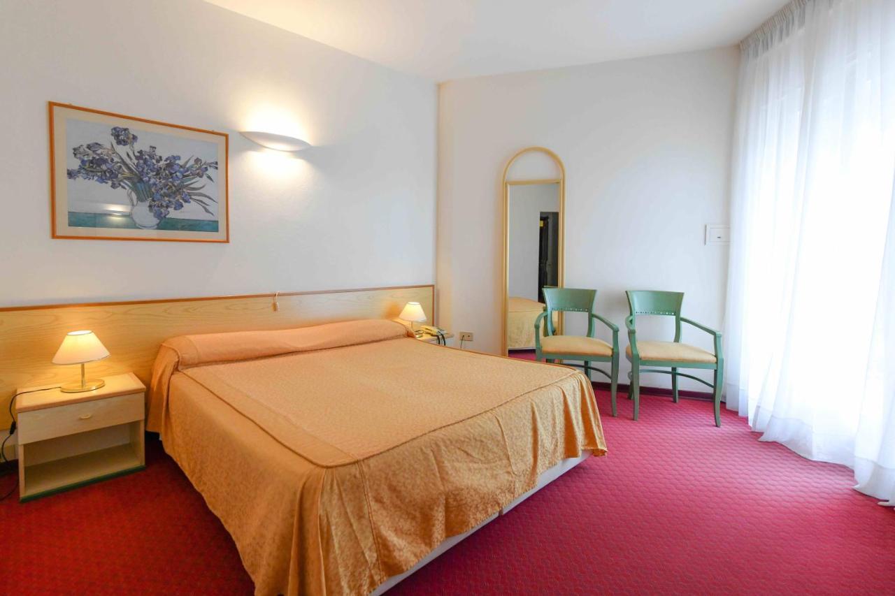 Hotel Majestic Lido di Jesolo Dış mekan fotoğraf