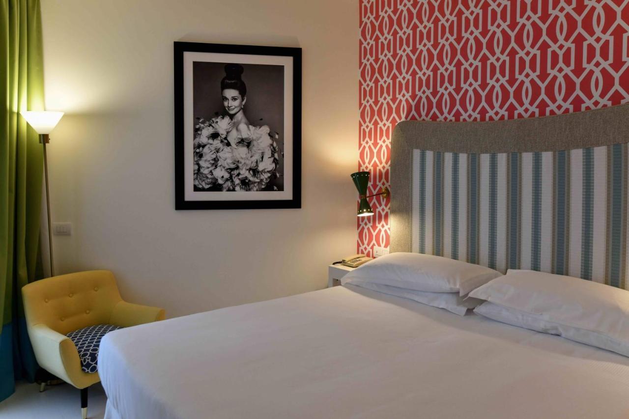 Hotel Majestic Lido di Jesolo Dış mekan fotoğraf