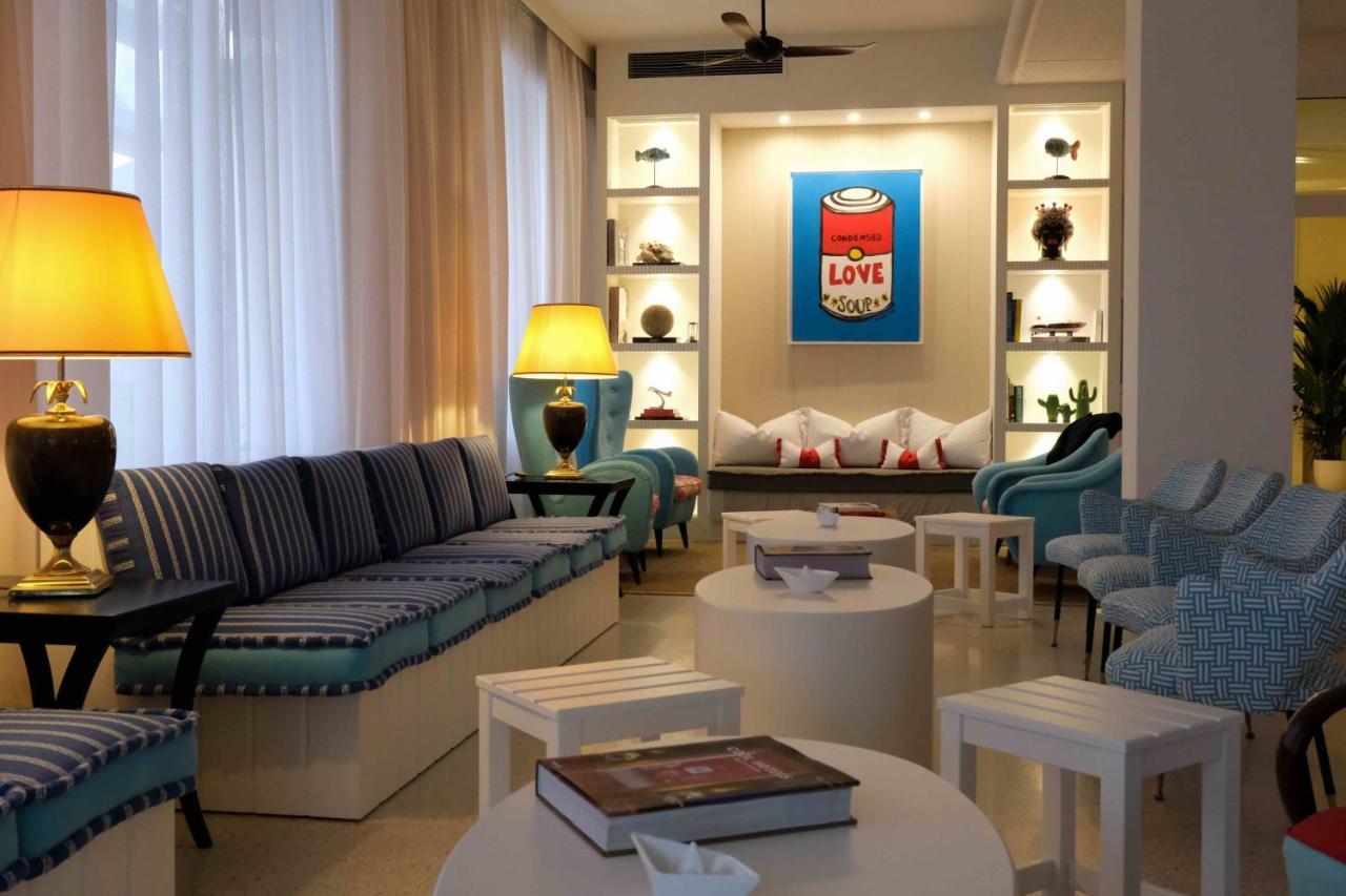 Hotel Majestic Lido di Jesolo Dış mekan fotoğraf