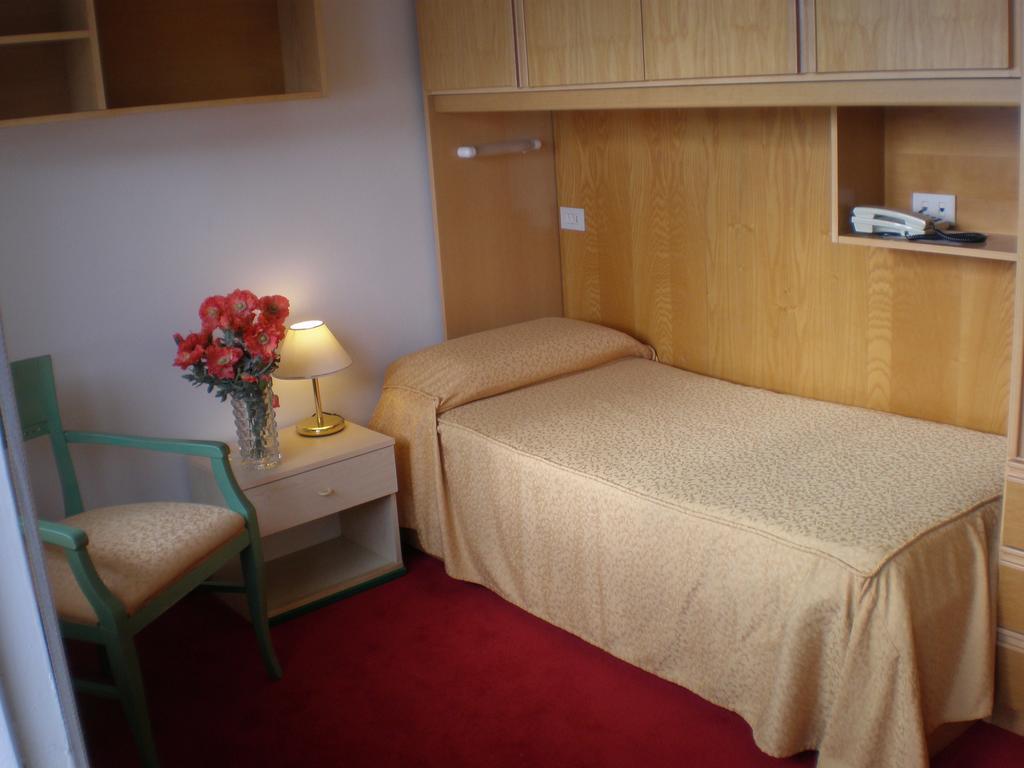 Hotel Majestic Lido di Jesolo Oda fotoğraf
