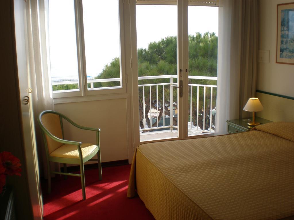 Hotel Majestic Lido di Jesolo Oda fotoğraf