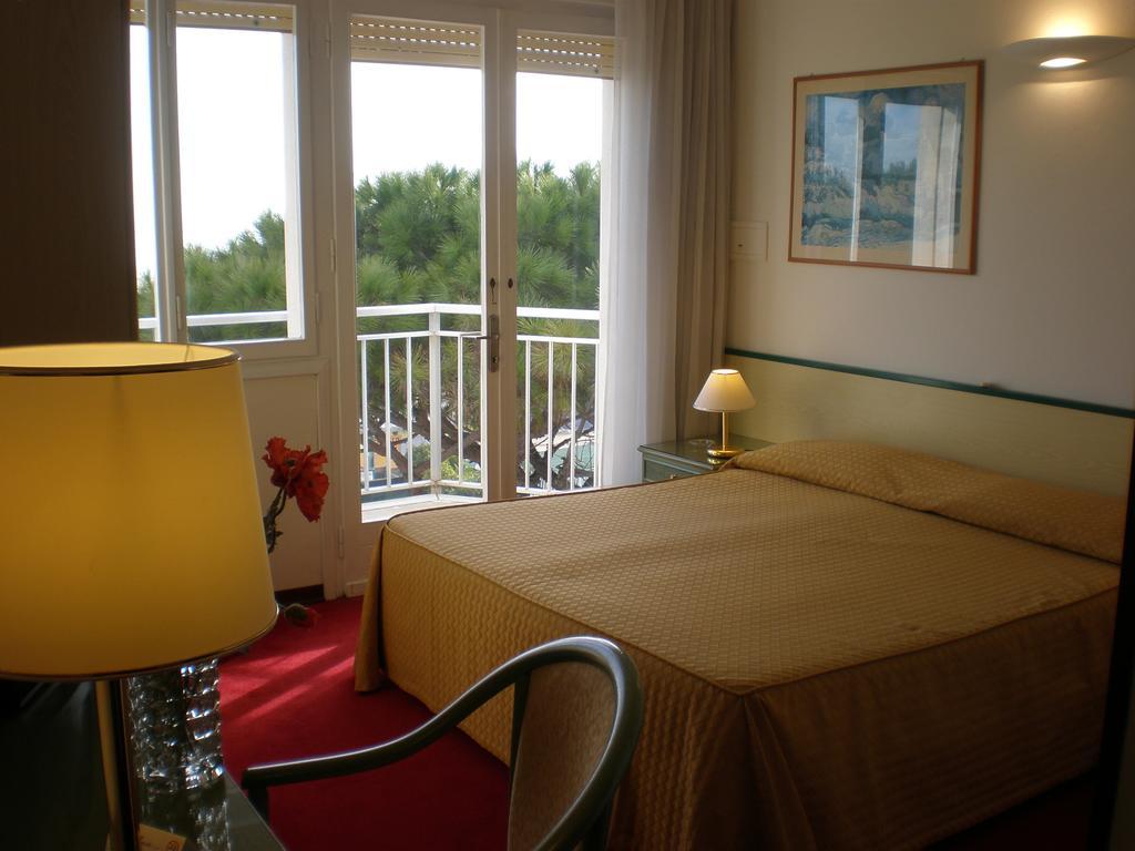 Hotel Majestic Lido di Jesolo Oda fotoğraf