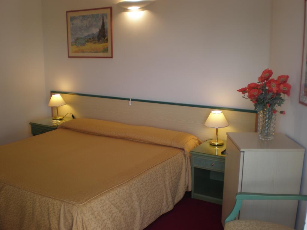 Hotel Majestic Lido di Jesolo Oda fotoğraf