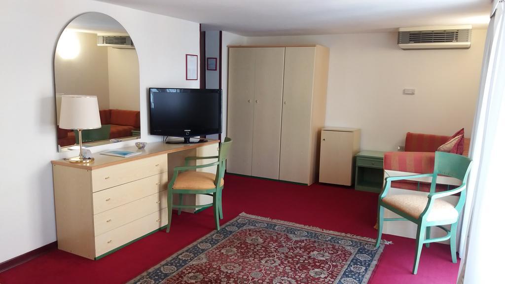 Hotel Majestic Lido di Jesolo Dış mekan fotoğraf