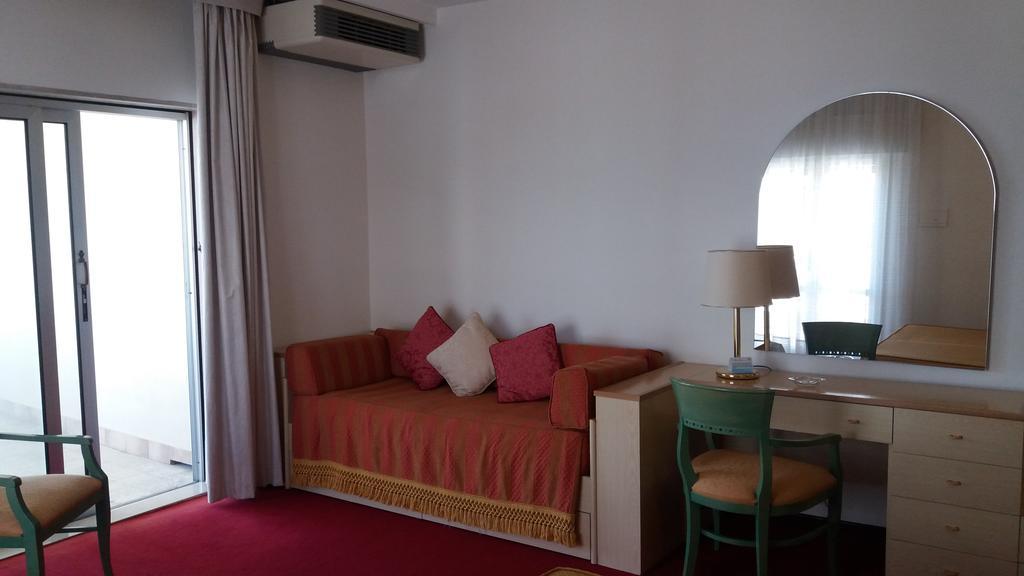 Hotel Majestic Lido di Jesolo Dış mekan fotoğraf