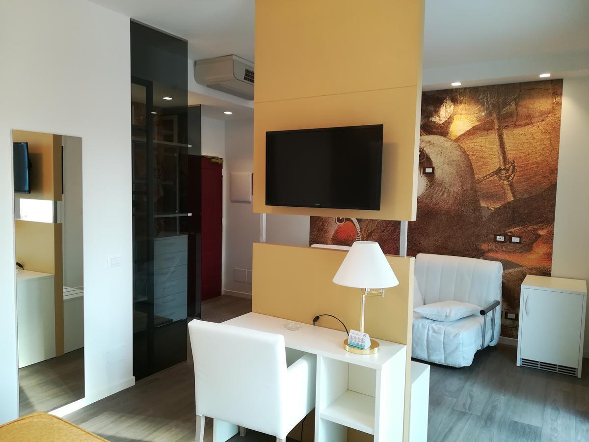 Hotel Majestic Lido di Jesolo Dış mekan fotoğraf