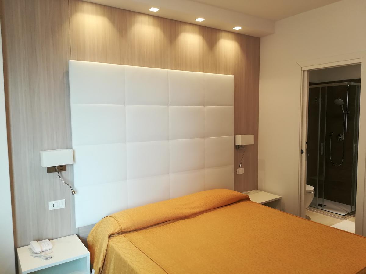 Hotel Majestic Lido di Jesolo Dış mekan fotoğraf