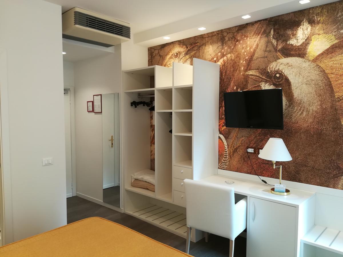 Hotel Majestic Lido di Jesolo Dış mekan fotoğraf