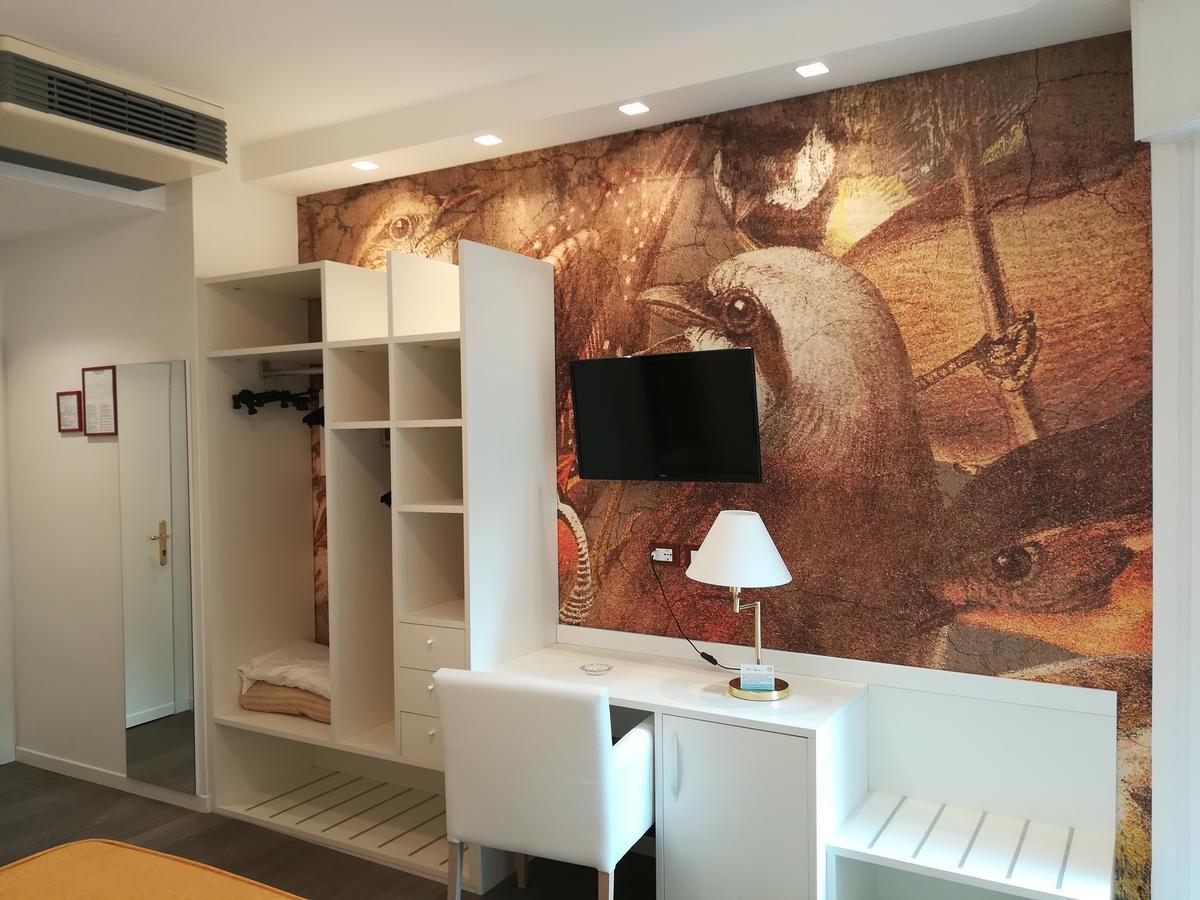 Hotel Majestic Lido di Jesolo Dış mekan fotoğraf