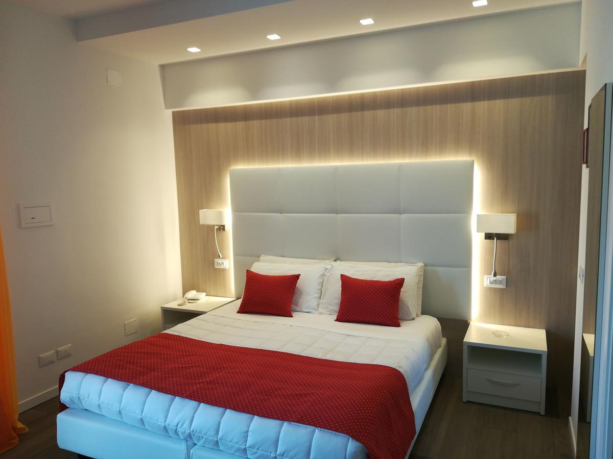 Hotel Majestic Lido di Jesolo Dış mekan fotoğraf